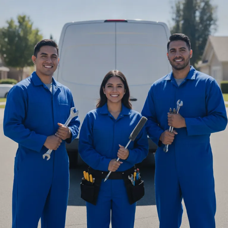 Reparación Aire Acondicionado equipo en Guadalupe